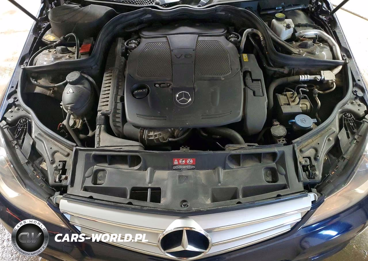2013 Mercedes-Benz C 300 4Matic VIN:WDDGF8AB2DG130845 - 11