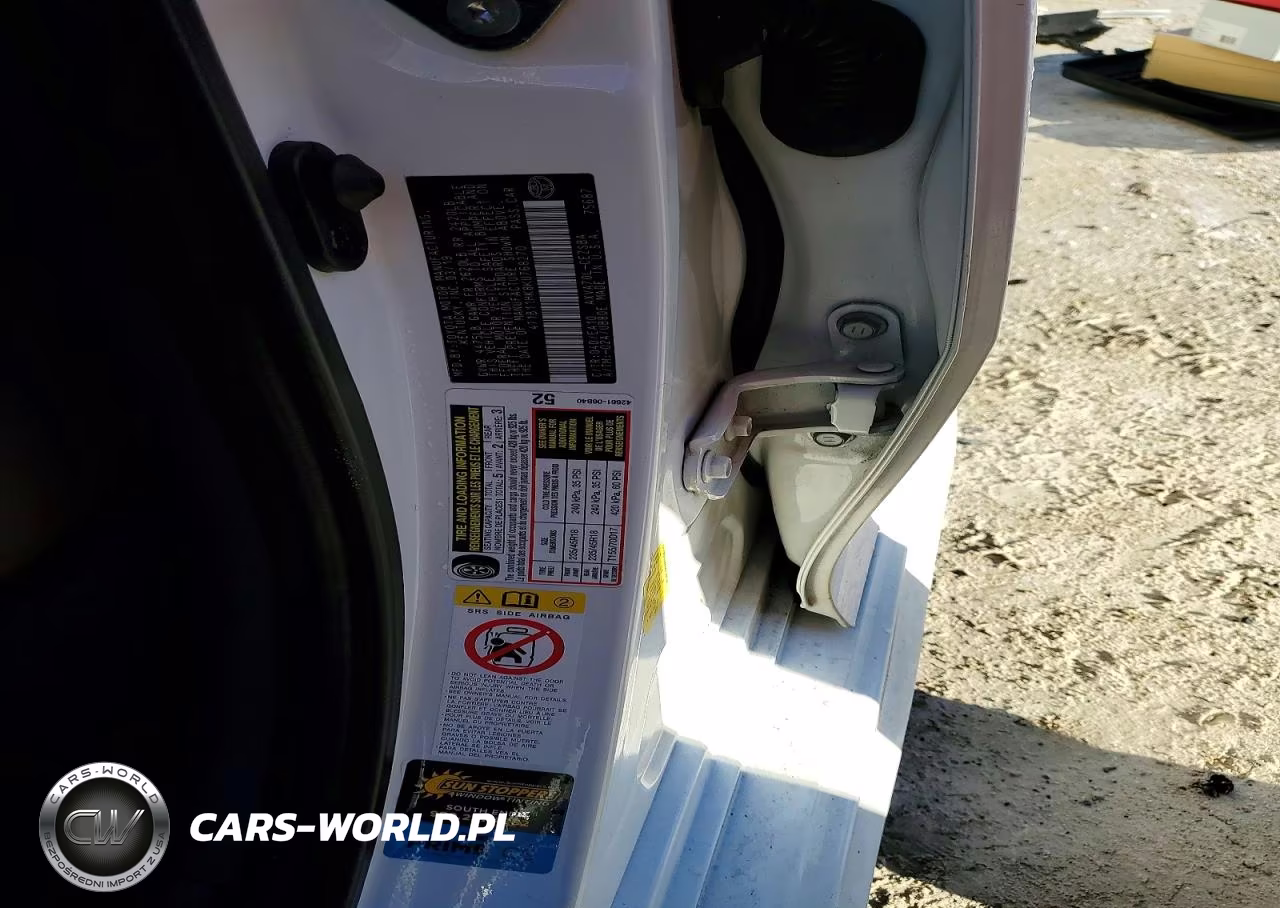 2019 Toyota Camry Se VIN:4T1B11HK8KU768270 - 13