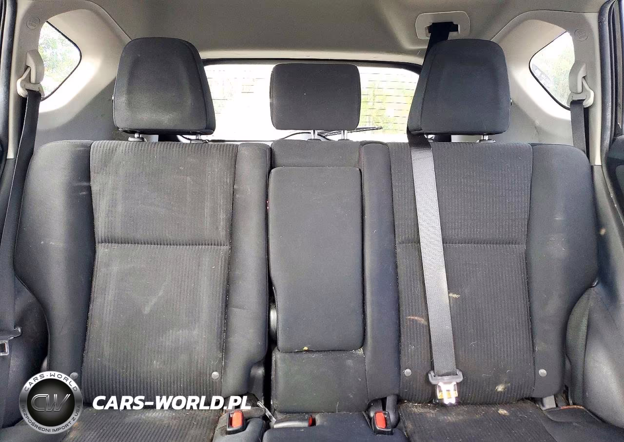 2016 Toyota Rav4 Le VIN:2T3BFREV6GW479188 - 10
