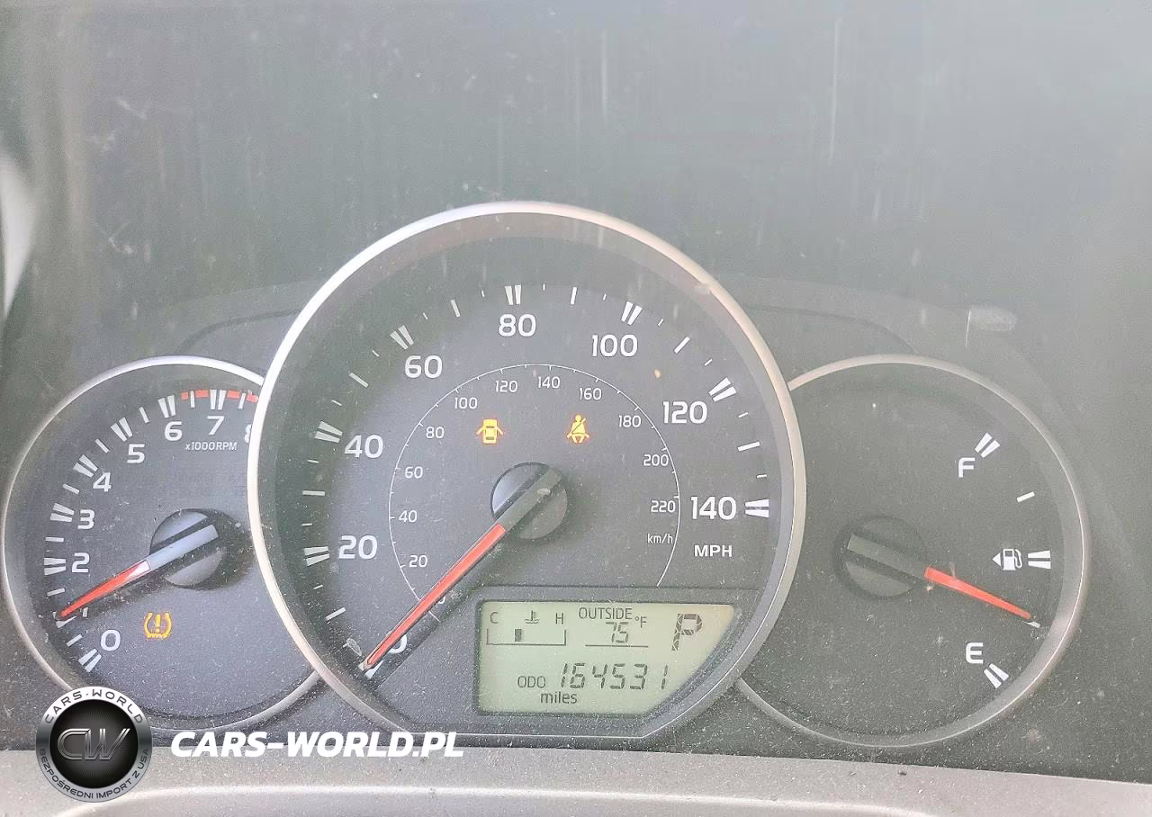 2016 Toyota Rav4 Le VIN:2T3BFREV6GW479188 - 9