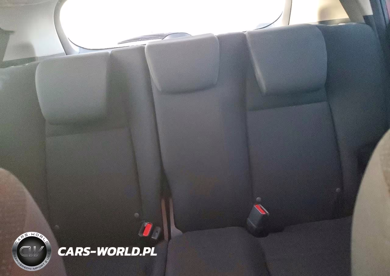 2018 Honda Hr-V Lx VIN:3CZRU6H33JG727749 - 10
