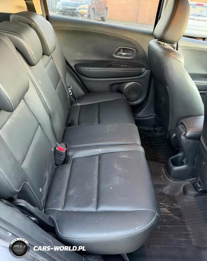2018 Honda Hr-V Exl VIN:3CZRU6H7XJM718745 - 6
