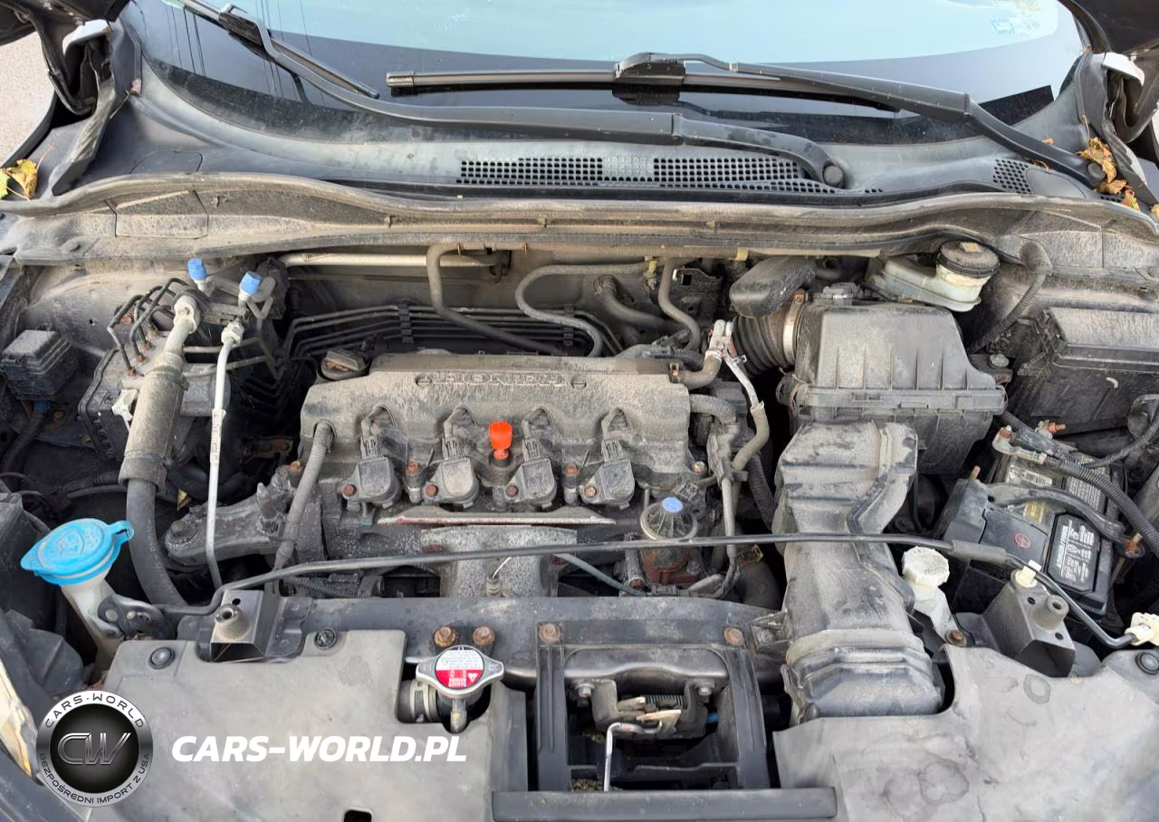 2018 Honda Hr-V Exl VIN:3CZRU6H7XJM718745 - 7