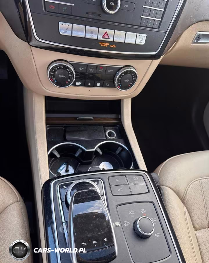 2018 Mercedes-Benz Gle 350 4Matic VIN:4JGDA5HB6JB198327 - 12