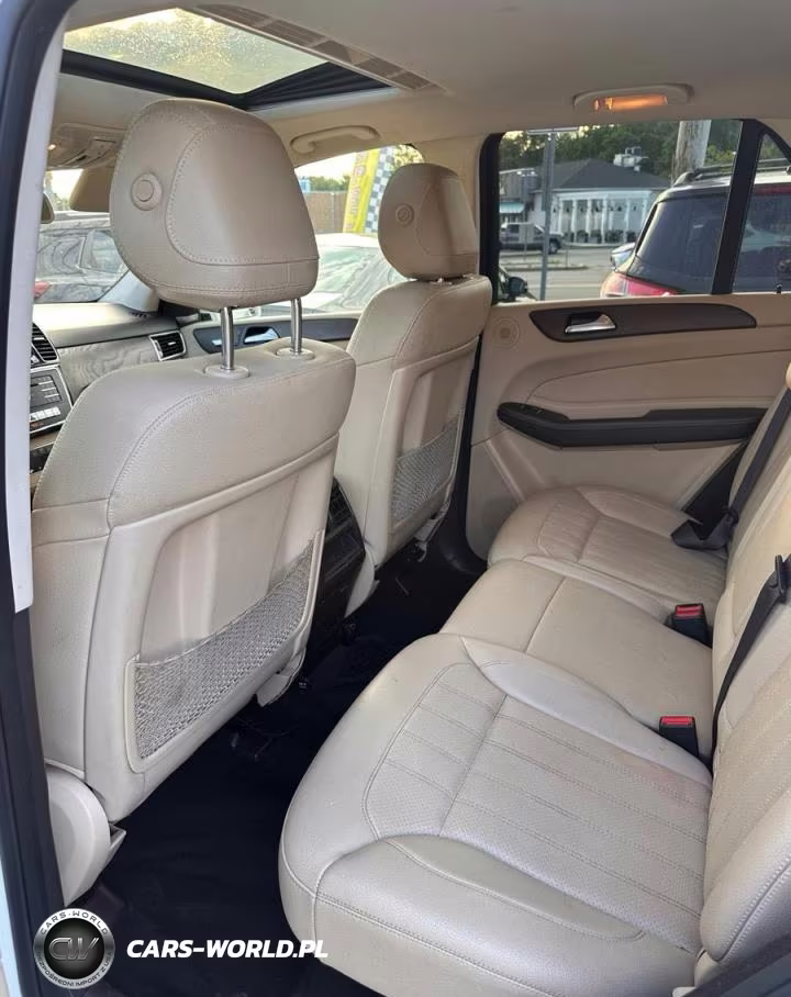 2018 Mercedes-Benz Gle 350 4Matic VIN:4JGDA5HB6JB198327 - 6