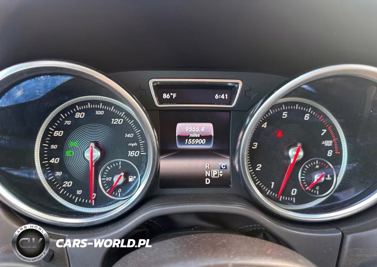 2018 Mercedes-Benz Gle 350 4Matic VIN:4JGDA5HB6JB198327 - 8