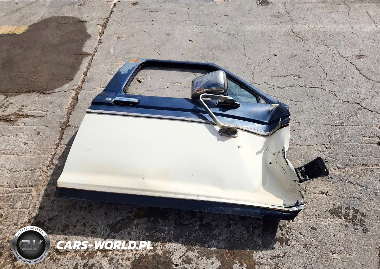 1986 Ford Ranger Super Cab VIN:1FTCR14T9GPA91137 - 13