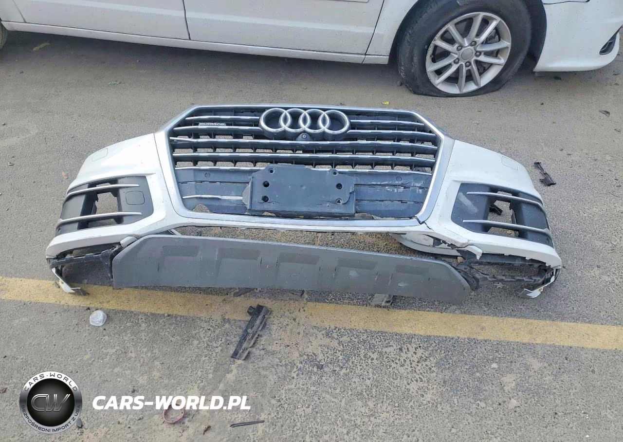 2017 Audi Q7 Prestige VIN:WA1VAAF72HD010685 - 13