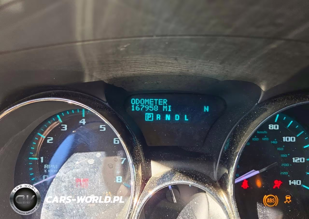 2013 Buick Enclave VIN:5GAKVDKDXDJ118494 - 9
