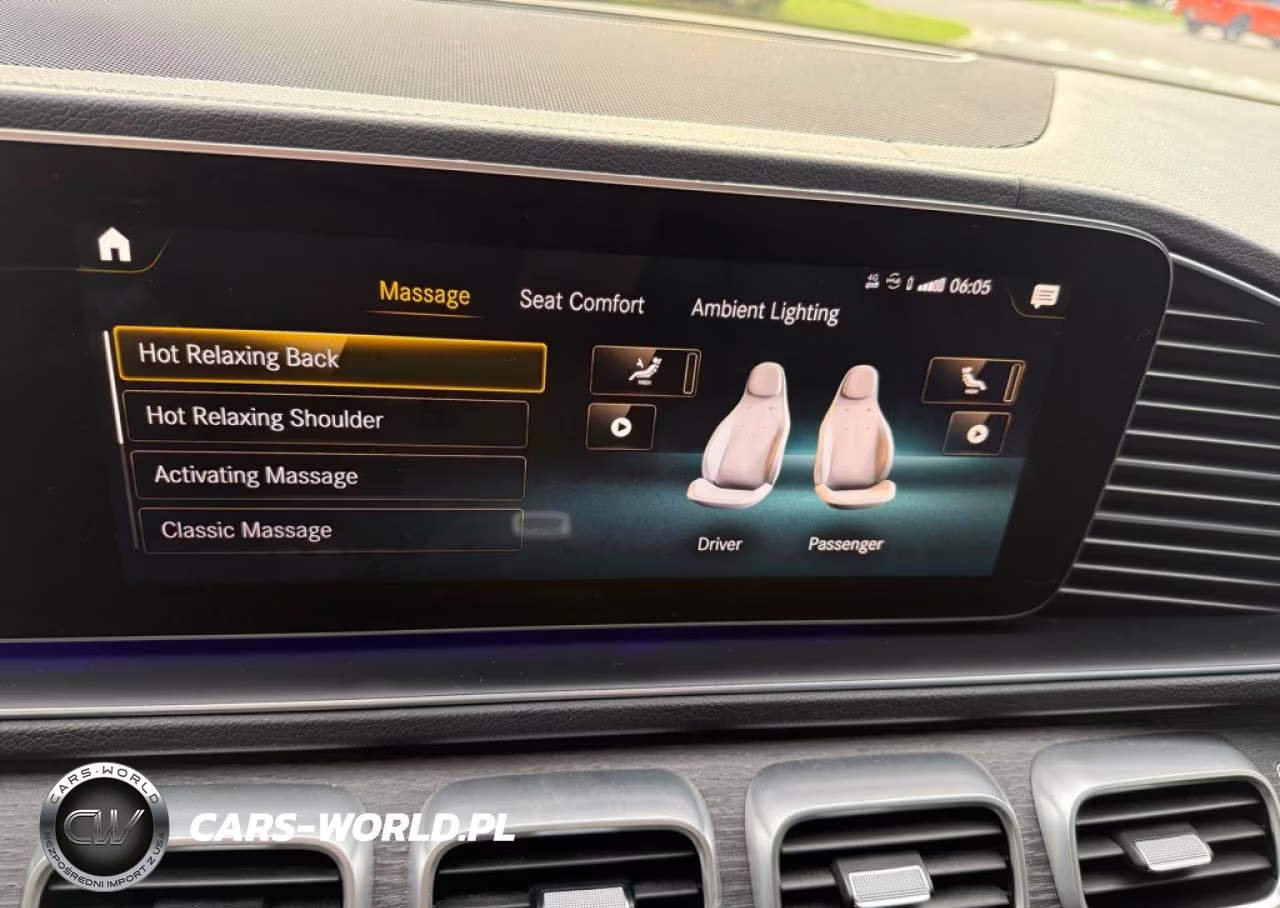 2021 Mercedes-Benz Gls 580 4Matic VIN:4JGFF8GE1MA403716 - 13