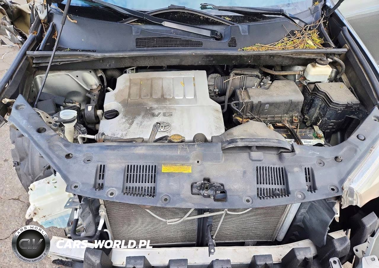 2012 Toyota Highlander Base VIN:5TDBK3EH3CS097246 - 12