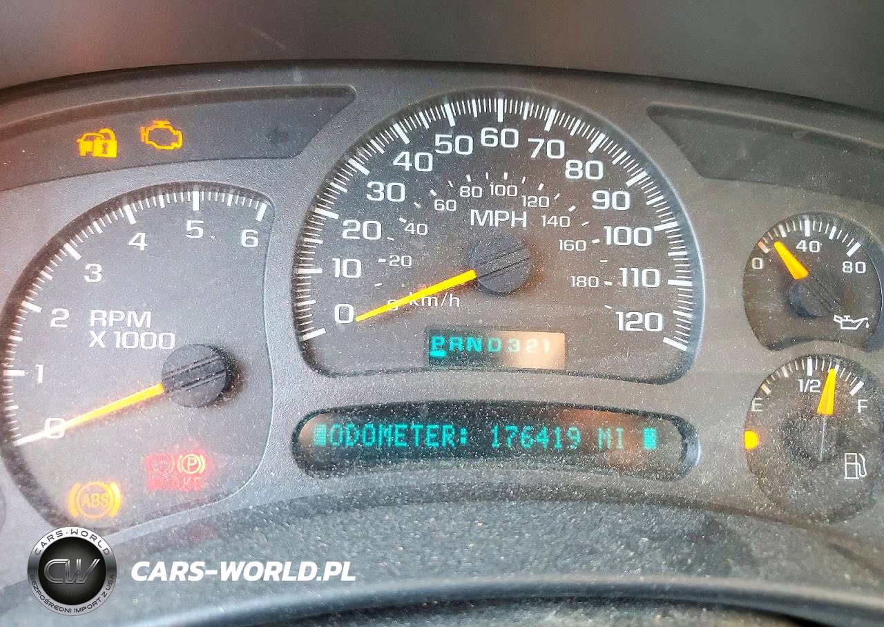2003 Chevrolet Silverado C1500 VIN:2GCEC19V431308296 - 9