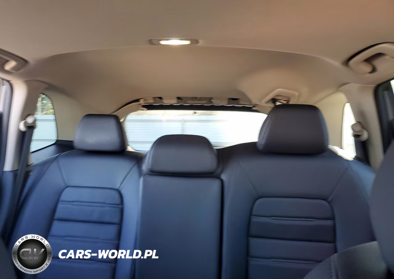 2026 Honda Cr-V Exl VIN:2HKRS4H73TH429926 - 10