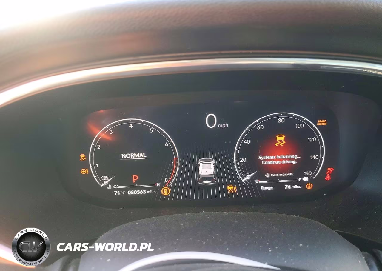 2022 Acura Mdx VIN:5J8YE1H32NL021769 - 9