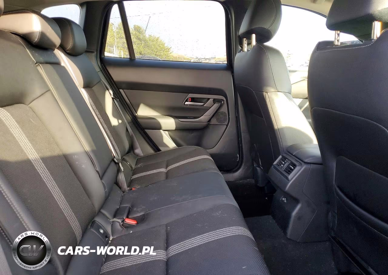 2025 Mazda Cx-50 Premium VIN:7MMVABDM5SN301929 - 11