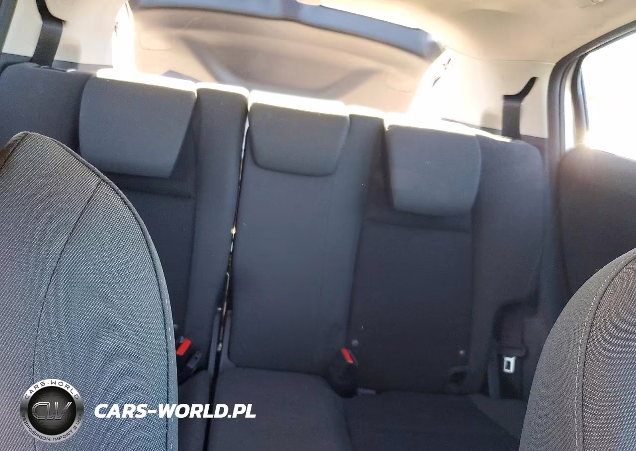 2021 Honda Hr-V Ex VIN:3CZRU6H54MM700485 - 10
