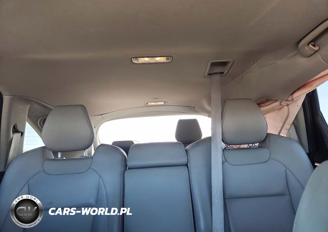2015 Acura Mdx Technology VIN:5FRYD4H44FB025773 - 10