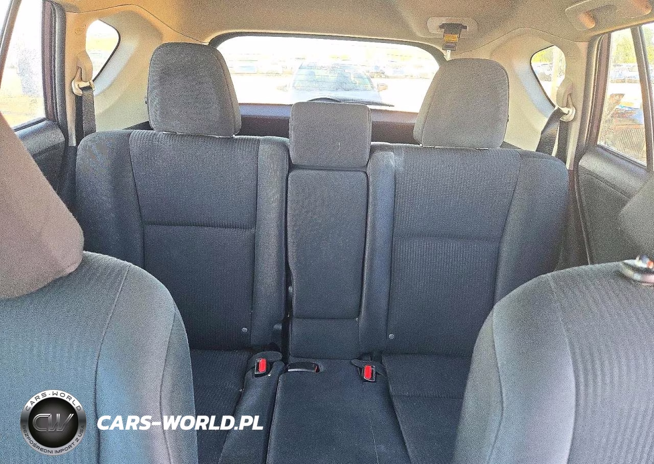 2016 Toyota Rav4 Le VIN:2T3BFREV9GW428882 - 10