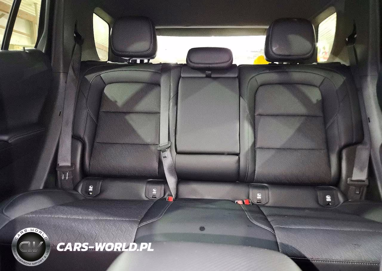 2025 Chevrolet Equinox Lt VIN:3GNAXPEG1SL319113 - 10