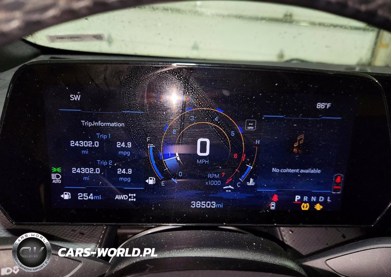 2025 Chevrolet Equinox Lt VIN:3GNAXPEG1SL319113 - 9