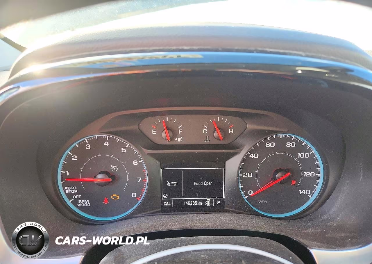 2018 Chevrolet Traverse Ls VIN:1GNEVFKW9JJ276448 - 9