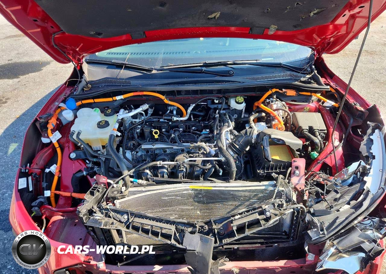 2024 Ford Escape VIN:1FMCU0E1XRUB29612 - 12