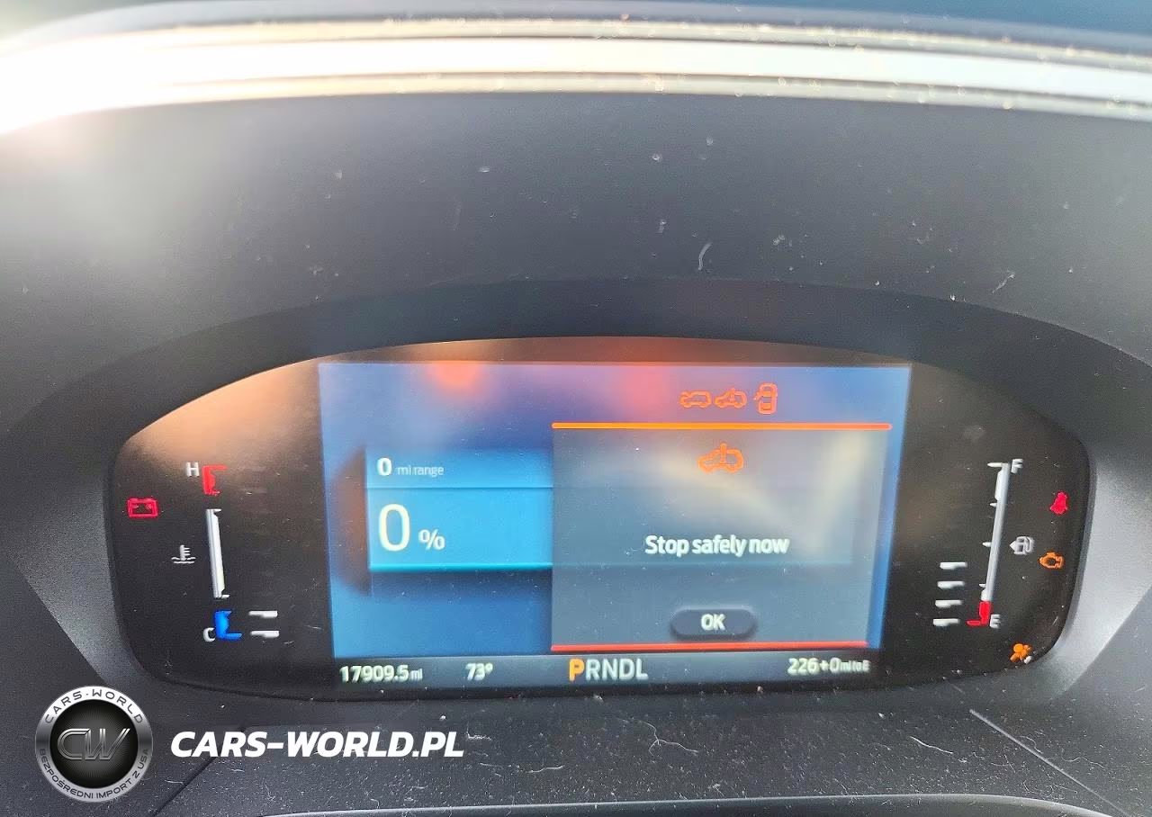 2024 Ford Escape VIN:1FMCU0E1XRUB29612 - 9