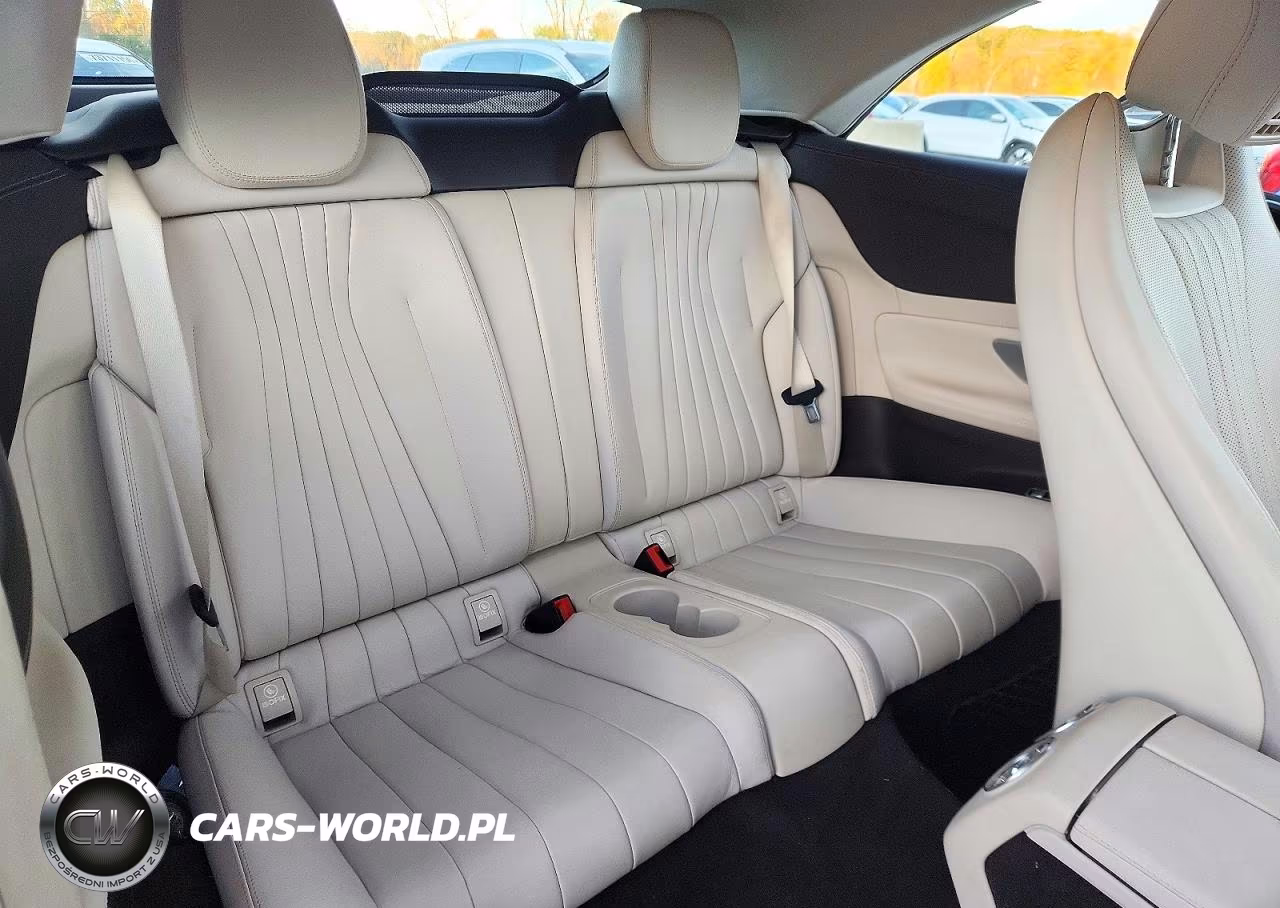 2018 Mercedes-Benz E 400 4Matic VIN:WDD1K6GB3JF050856 - 10
