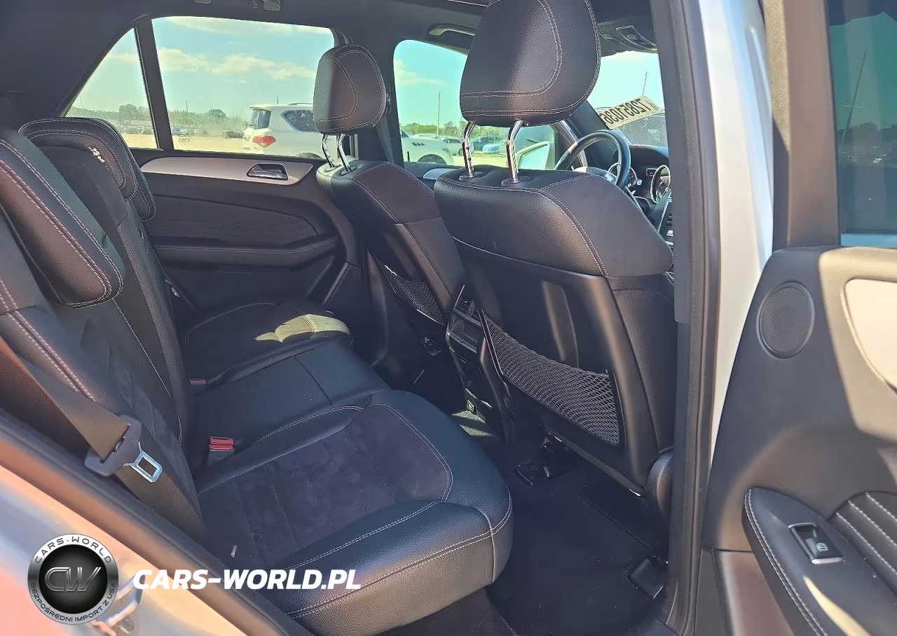 2015 Mercedes-Benz Ml 350 VIN:4JGDA5JB0FA491275 - 11