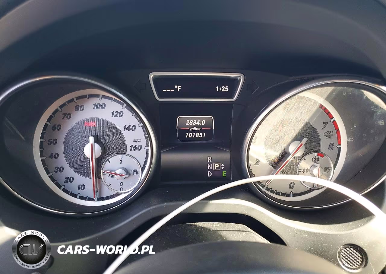 2015 Mercedes-Benz Gla 250 4Matic VIN:WDCTG4GB7FJ118650 - 9