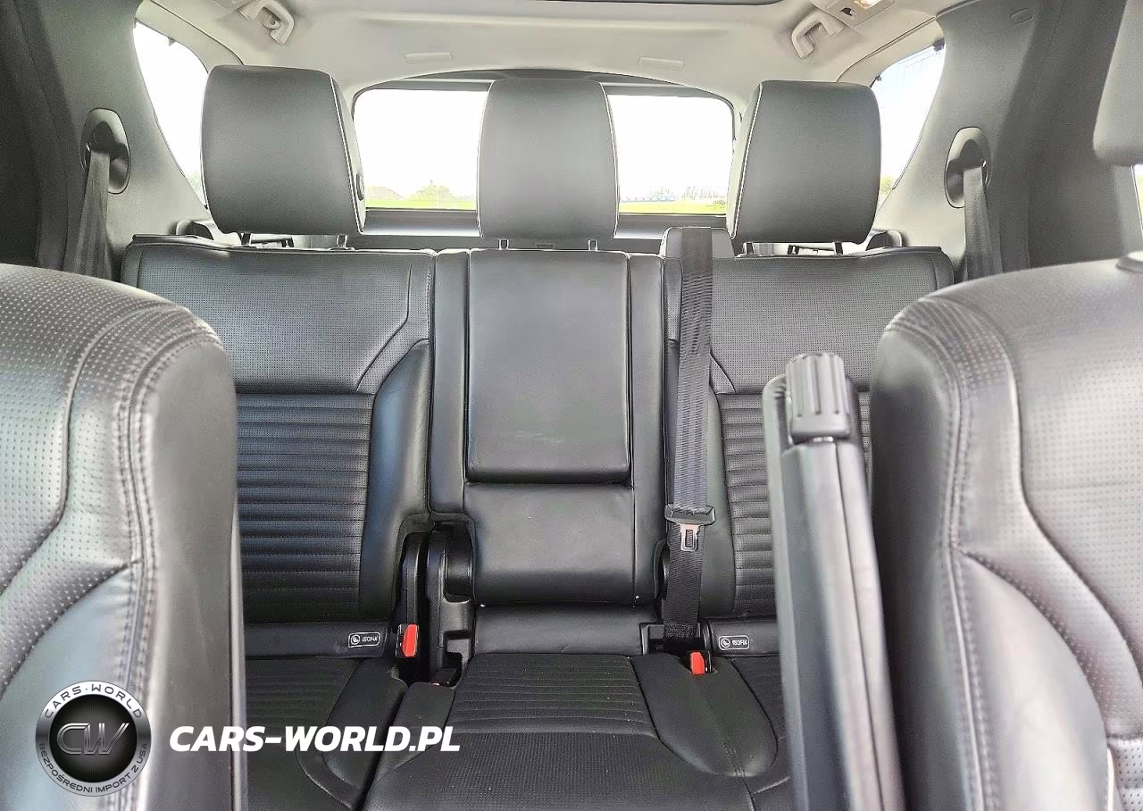 2018 Land Rover Discovery Hse Luxury VIN:SALRT2RV7JA059575 - 10