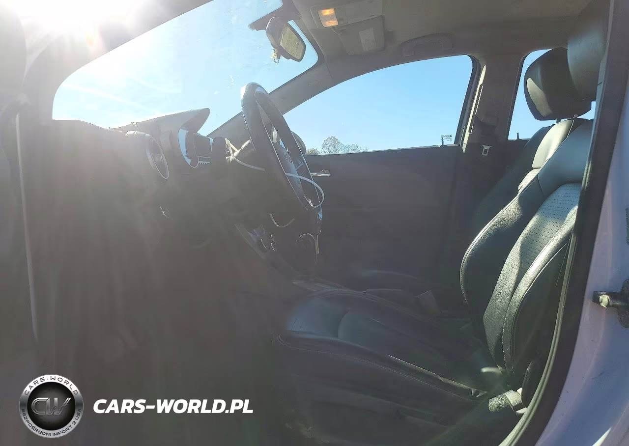 2016 Chevrolet Sonic Ltz VIN:1G1JE5SB8G4144084 - 7