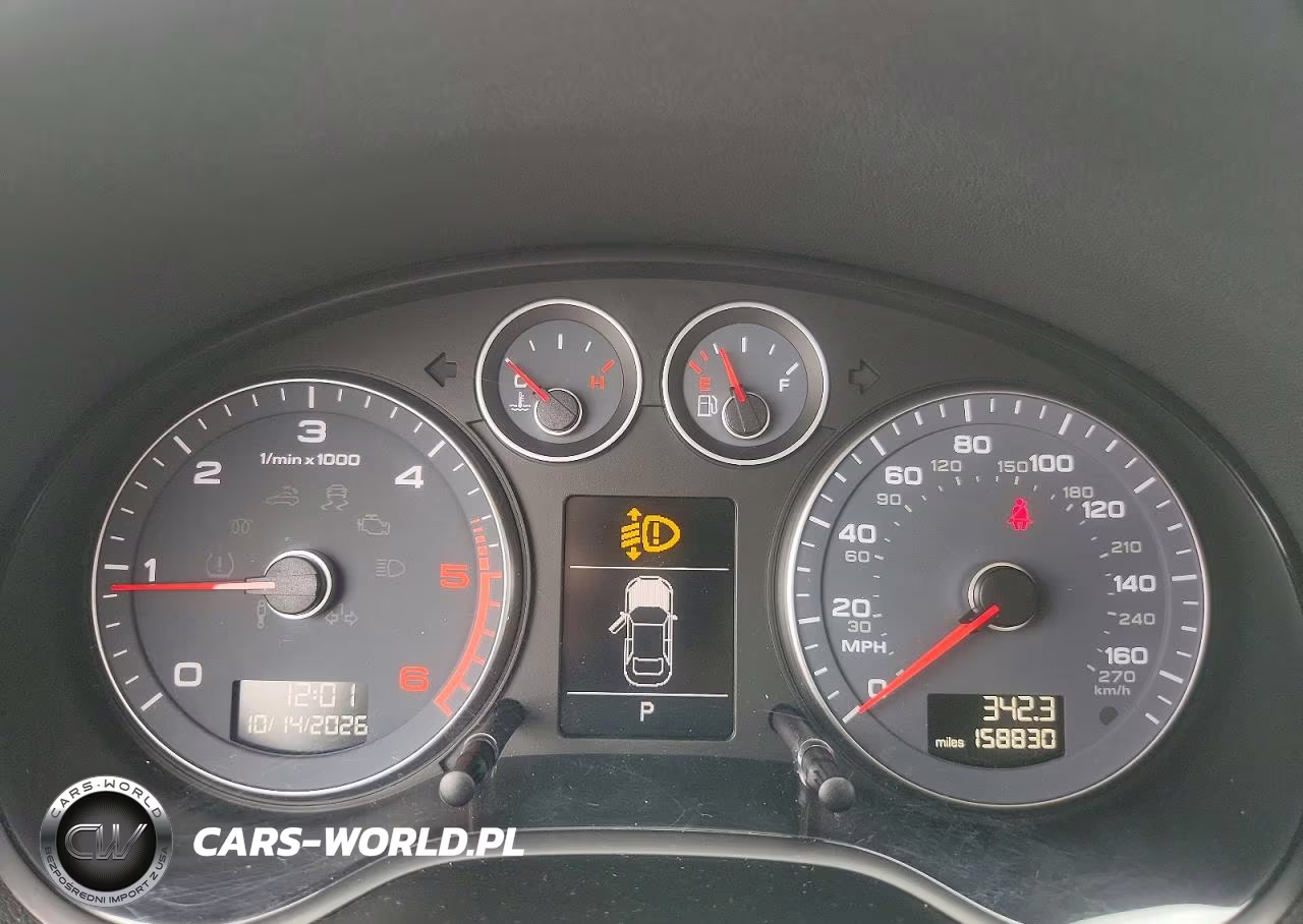 2011 Audi A3 Premium Plus VIN:WAUKJAFM2BA027359 - 9