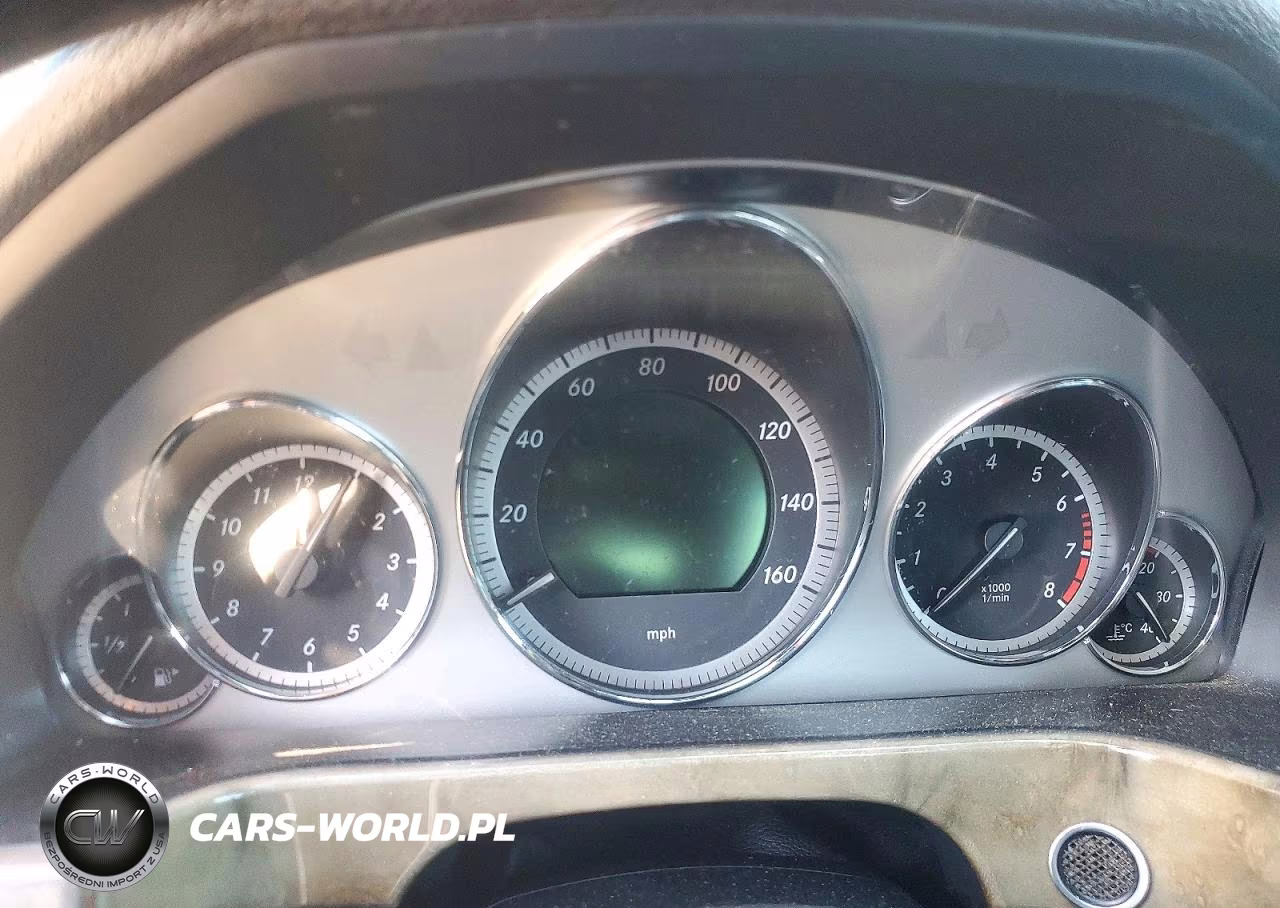 2011 Mercedes-Benz E 350 4Matic VIN:WDDHF8HBXBA425072 - 9