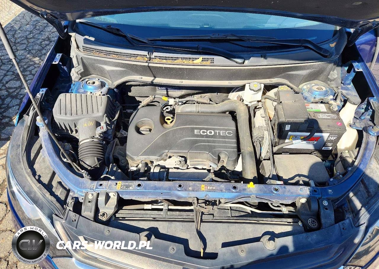 2019 Chevrolet Equinox Lt VIN:3GNAXJEV5KL346455 - 11