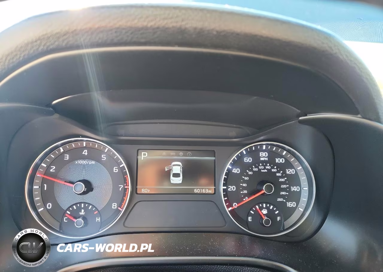 2023 Kia Forte Lxs VIN:3KPF24AD6PE566601 - 9