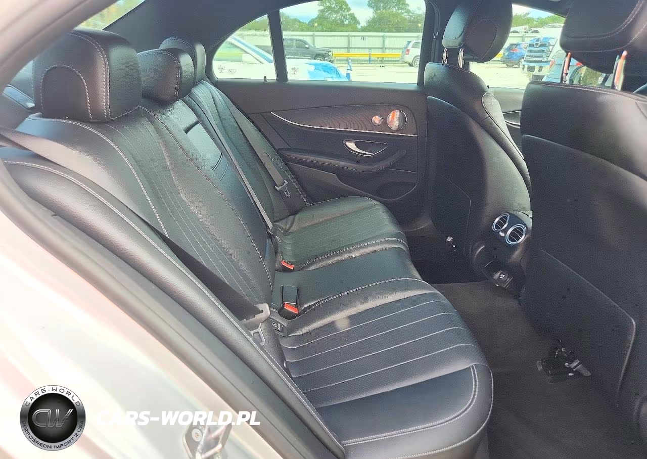 2017 Mercedes-Benz E 300 VIN:WDDZF4JB9HA179454 - 10