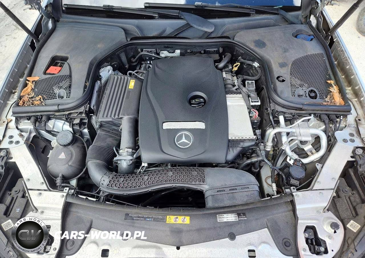 2017 Mercedes-Benz E 300 VIN:WDDZF4JB9HA179454 - 11