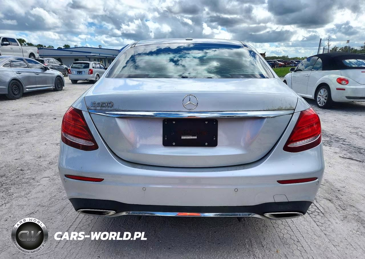 2017 Mercedes-Benz E 300 VIN:WDDZF4JB9HA179454 - 6