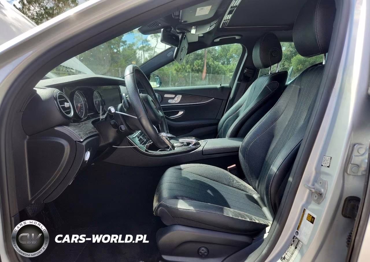 2017 Mercedes-Benz E 300 VIN:WDDZF4JB9HA179454 - 7