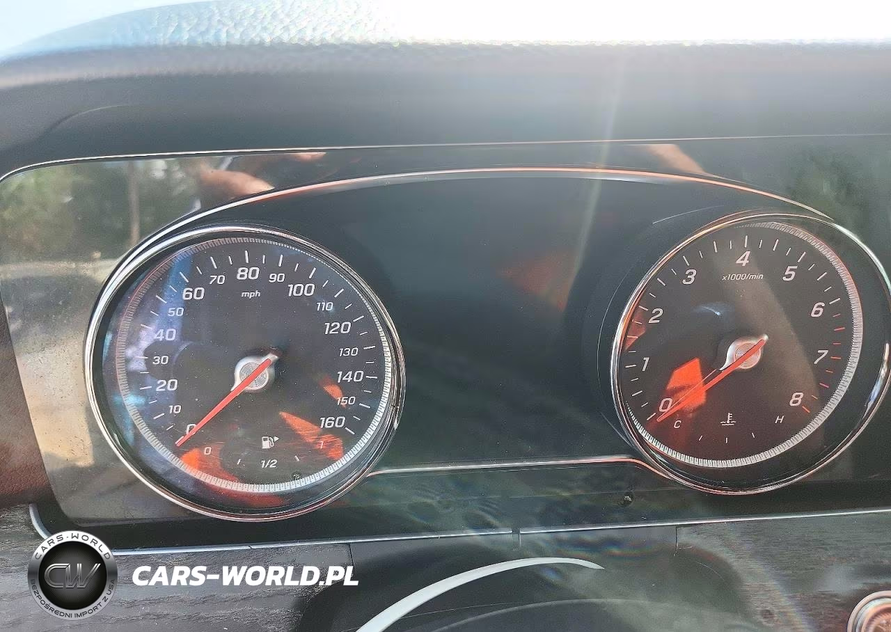 2017 Mercedes-Benz E 300 VIN:WDDZF4JB9HA179454 - 9