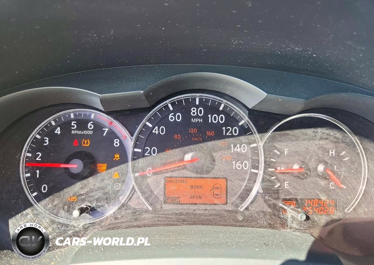 2012 Nissan Altima 2.5 VIN:1N4AL2AP7CC178600 - 9