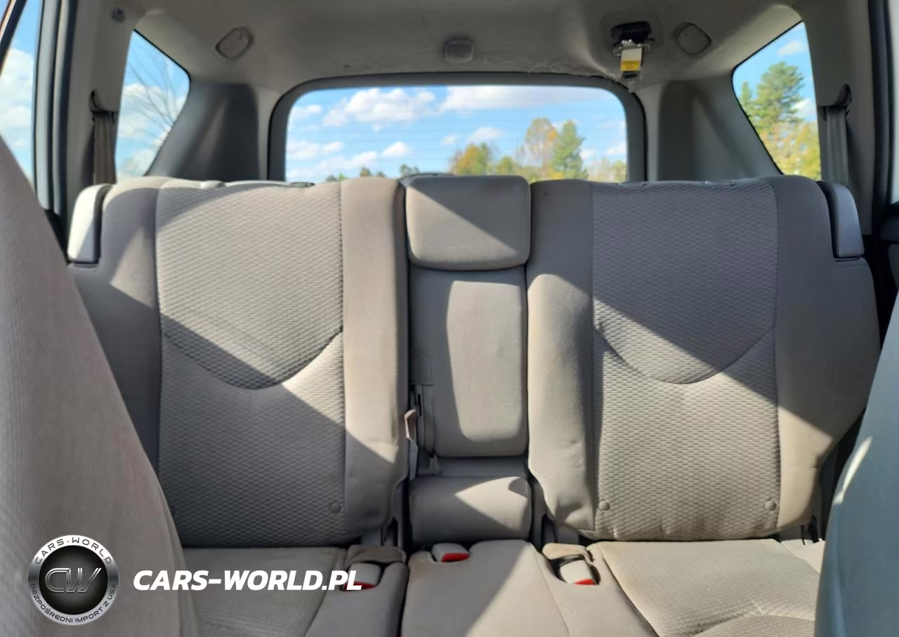 2011 Toyota Rav4 Base VIN:2T3BF4DV9BW160204 - 10
