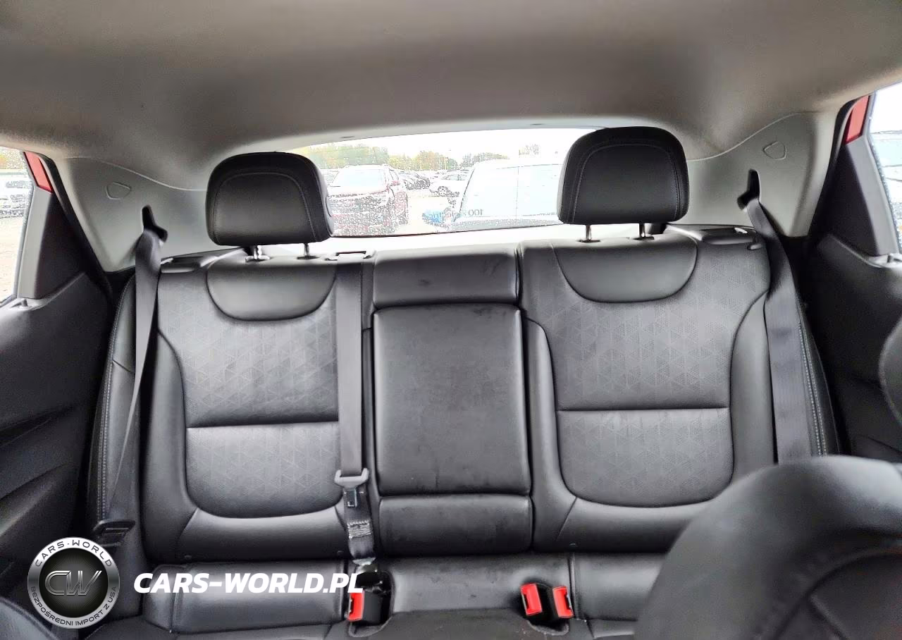 2023 Chevrolet Bolt Ev 2Lt VIN:1G1FX6S09P4184338 - 10
