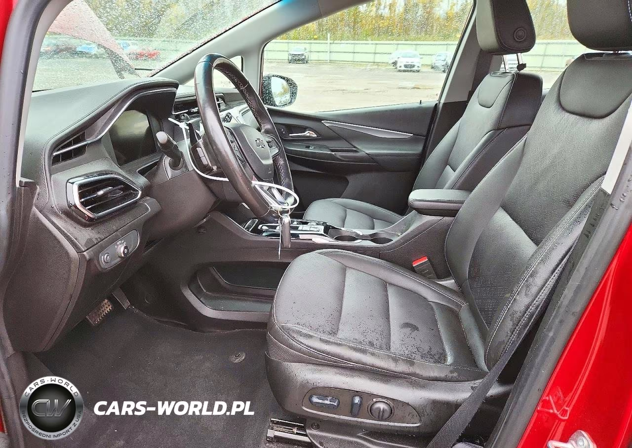 2023 Chevrolet Bolt Ev 2Lt VIN:1G1FX6S09P4184338 - 7