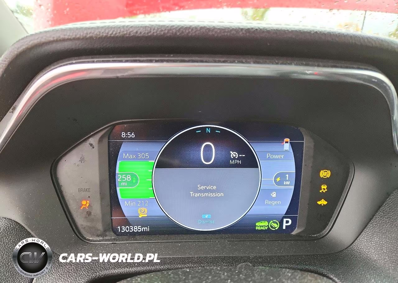 2023 Chevrolet Bolt Ev 2Lt VIN:1G1FX6S09P4184338 - 9