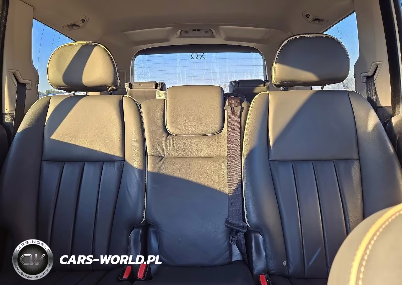 2013 Volvo Xc90 3.2 VIN:YV4952CZ5D1639146 - 10