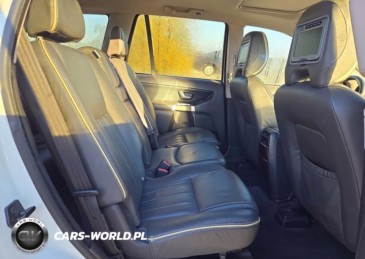 2013 Volvo Xc90 3.2 VIN:YV4952CZ5D1639146 - 11