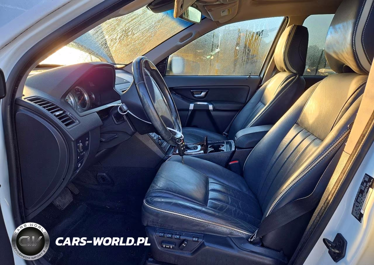 2013 Volvo Xc90 3.2 VIN:YV4952CZ5D1639146 - 7