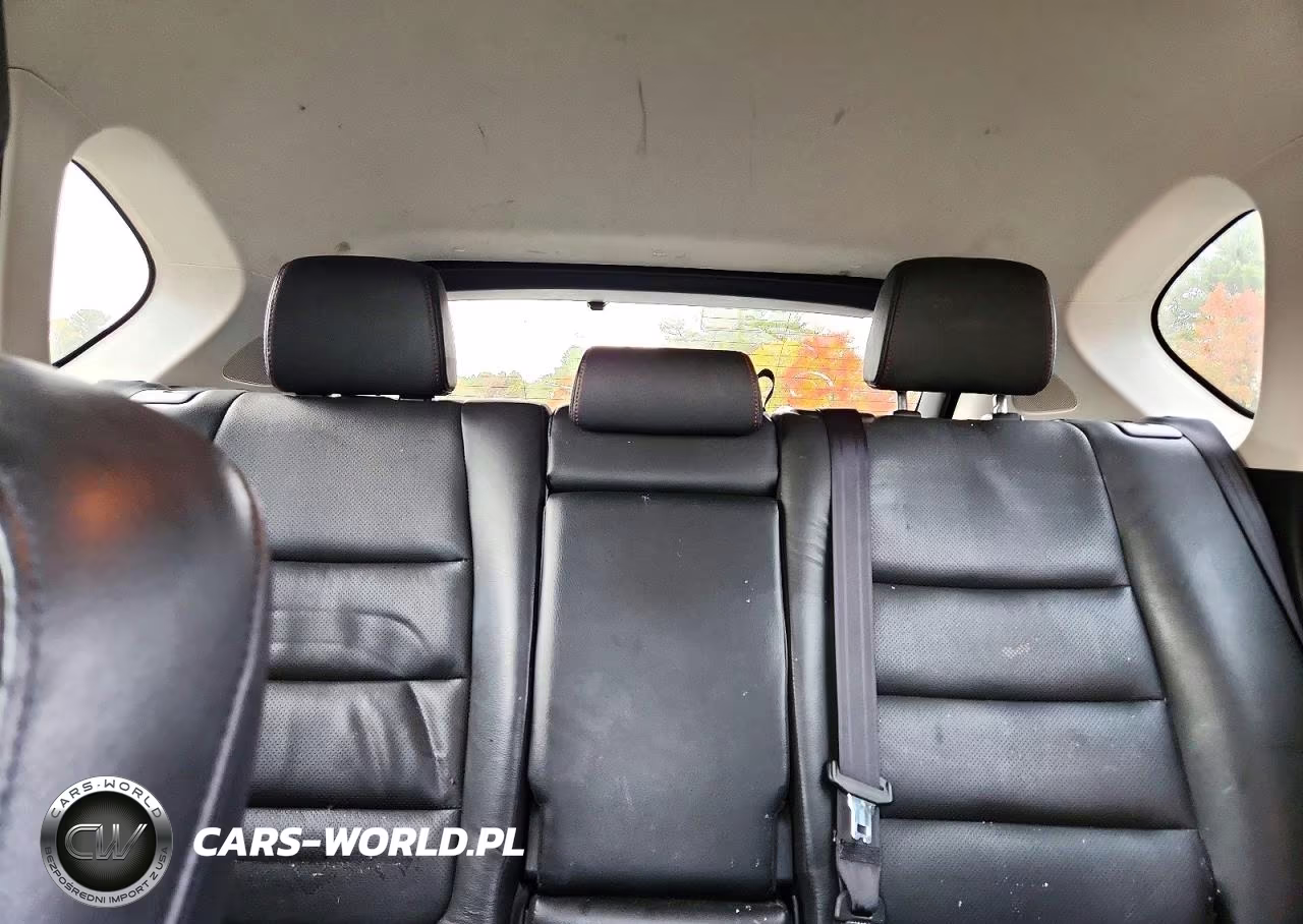 2013 Mazda Cx-5 Gt VIN:JM3KE4DE6D0106019 - 10